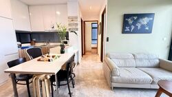 Eco Sanctuary (D23), Condominium #546673551